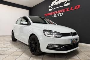 Volkswagen Polo 1.4 TDI (90) Highline 2017