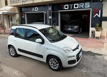 Fiat Panda 1.3 MJT 95 CV Lounge