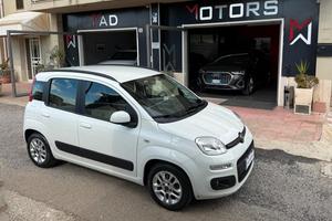 Fiat Panda 1.3 MJT 95 CV Lounge
