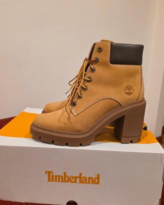 Stivaletti Timberland
