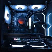 PC Gaming 2K 3070ti