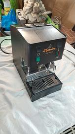 macchina caffè professionale 