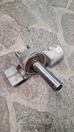Piantone Servosterzo Fiat Punto Evo