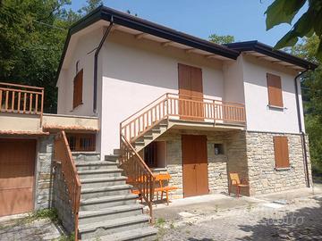 Trilocale appena ristrutturato