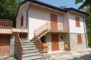 Trilocale appena ristrutturato