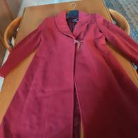 Cappotto donna nuovo con etichetta