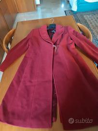 Cappotto donna nuovo con etichetta