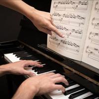 Lezioni di Pianoforte a domicilio