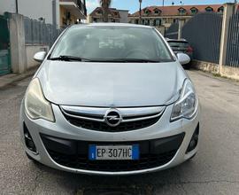 Opel Corsa 1.2 85CV 5 porte GPL-TECH ANNO 2013