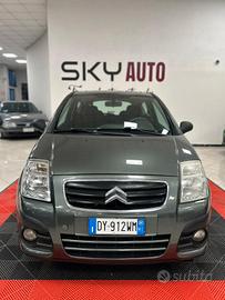 Citroen C2 09 1.1 airdream Perfect Techno