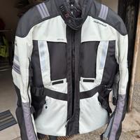 Spidi giacca 3 strati h2out airvent taglia L