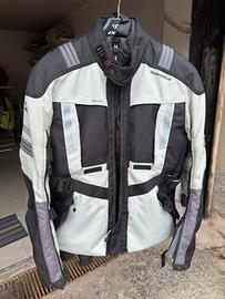 Spidi giacca 3 strati h2out airvent taglia L