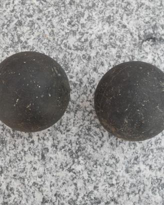 bocce  vintage