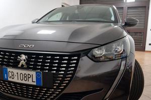 Peugeot 208 1.5 hdi 