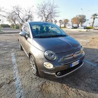 Fiat 500 1.2 Lounge TETTO - 2015