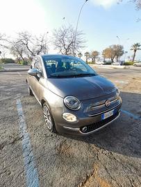 Fiat 500 1.2 Lounge TETTO - 2015