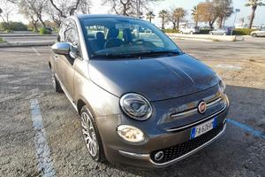 Fiat 500 1.2 Lounge TETTO - 2015