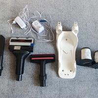 Accessori Aspirapolvere Rowenta Tefal