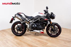 TRIUMPH SPEED TRIPLE 1050 RS ABS - 2019
