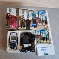 Nokia 8310