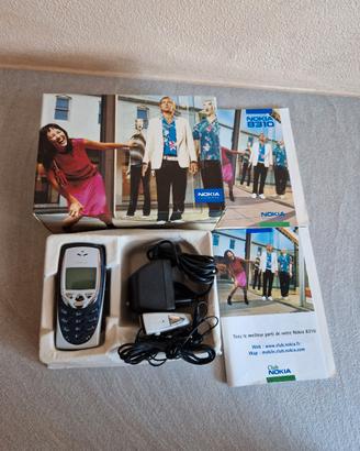 Nokia 8310
