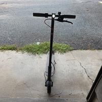 Monopattino elettrico