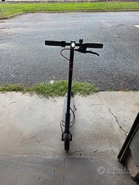 Monopattino elettrico