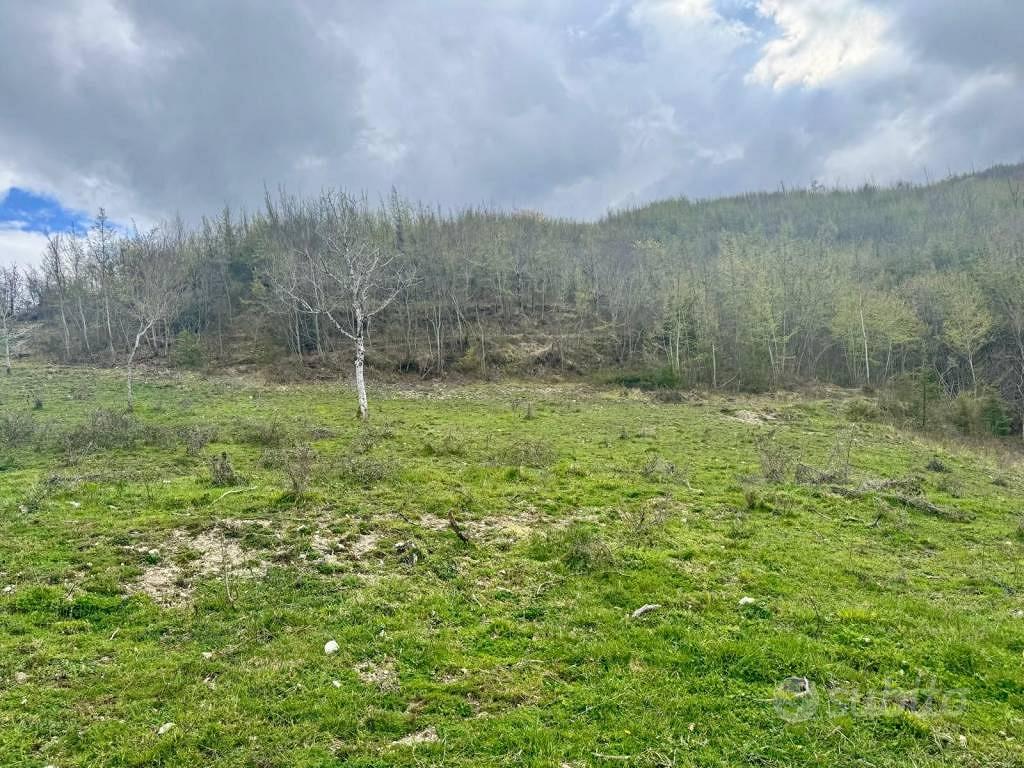 Rustico / Casale di 80 m² a Castel di Tora - Vista 3