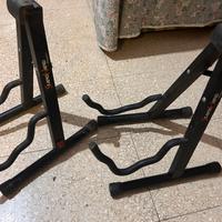 Poggia chitarra