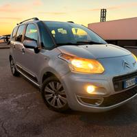 Citroen c3 picasso 2010 1.6 benzina