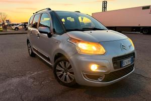 Citroen c3 picasso 2010 1.6 benzina