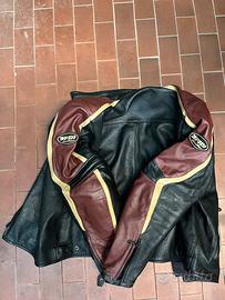 Giacca moto SPIDI