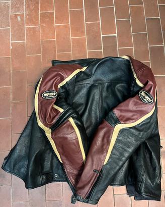 Giacca moto SPIDI