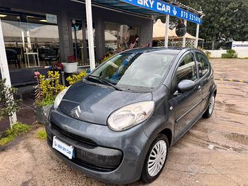 Citroen C1 1.0 5 porte C1TY