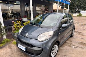 Citroen C1 1.0 5 porte C1TY