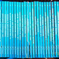 Super TEX 34 numeri sequenziali 1-34