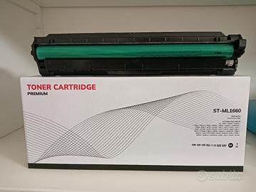 toner Samsung nuovo 