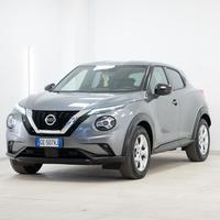 Nissan Juke 1.0 DIG-T N-Connecta 114cv