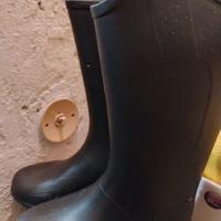 stivali equitazione bambini fouganza