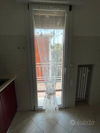 Tende vetrasse  di varie misure