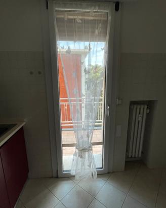 Tende vetrasse  di varie misure
