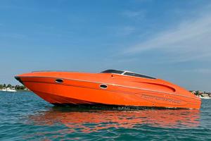 PERFORMANCE MARINE 807