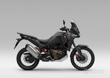 Honda CRF 1100 Africa Twin ES