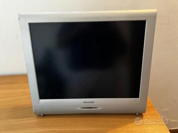 Televisore Sharp LCD