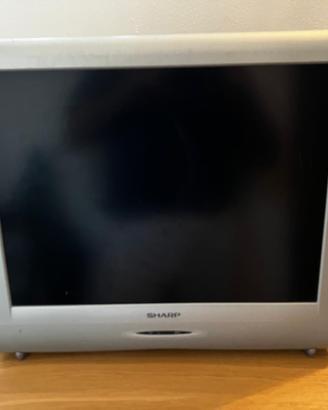 Televisore Sharp LCD