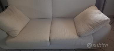 divani a 2 e 3 posti
