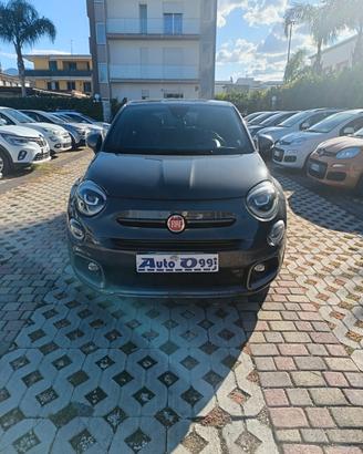 Fiat 500X 1.3 MultiJet 95 CV Sport