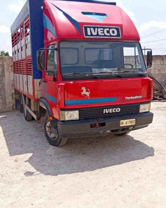 Iveco 50