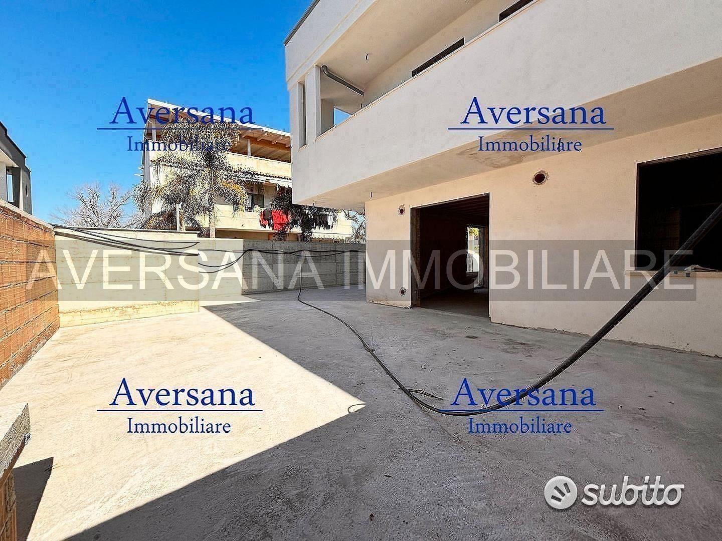 Casa – Parete, Caserta - Altro
