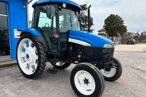 new holland TD 90 D- superiduttore